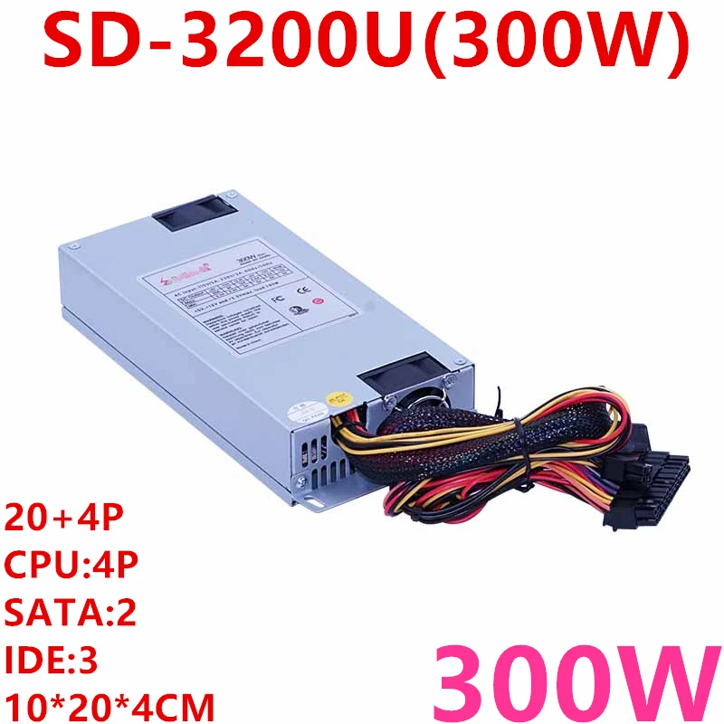 Блок питания для R-Senda standard 1U 300W SD-3200U
