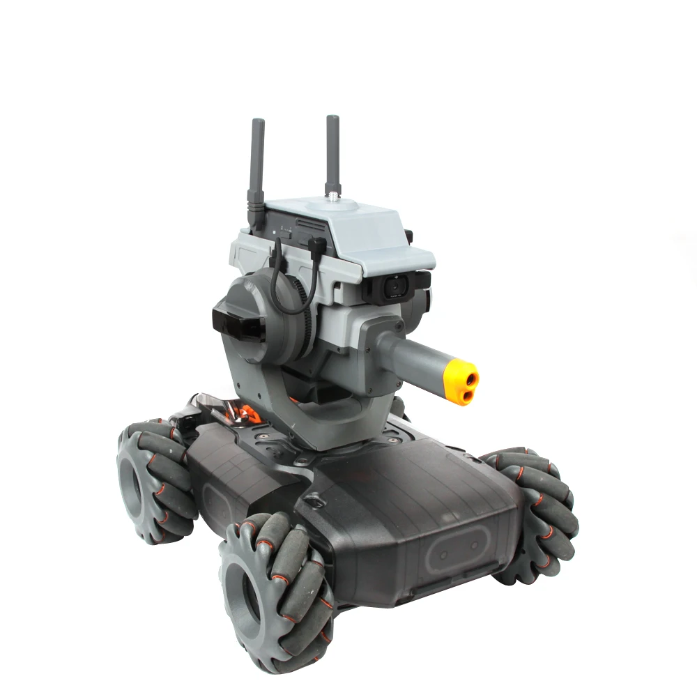 HOBBYINRC 1/4 винт спортивные Камера комплект адаптера для DJI RoboMaster S1