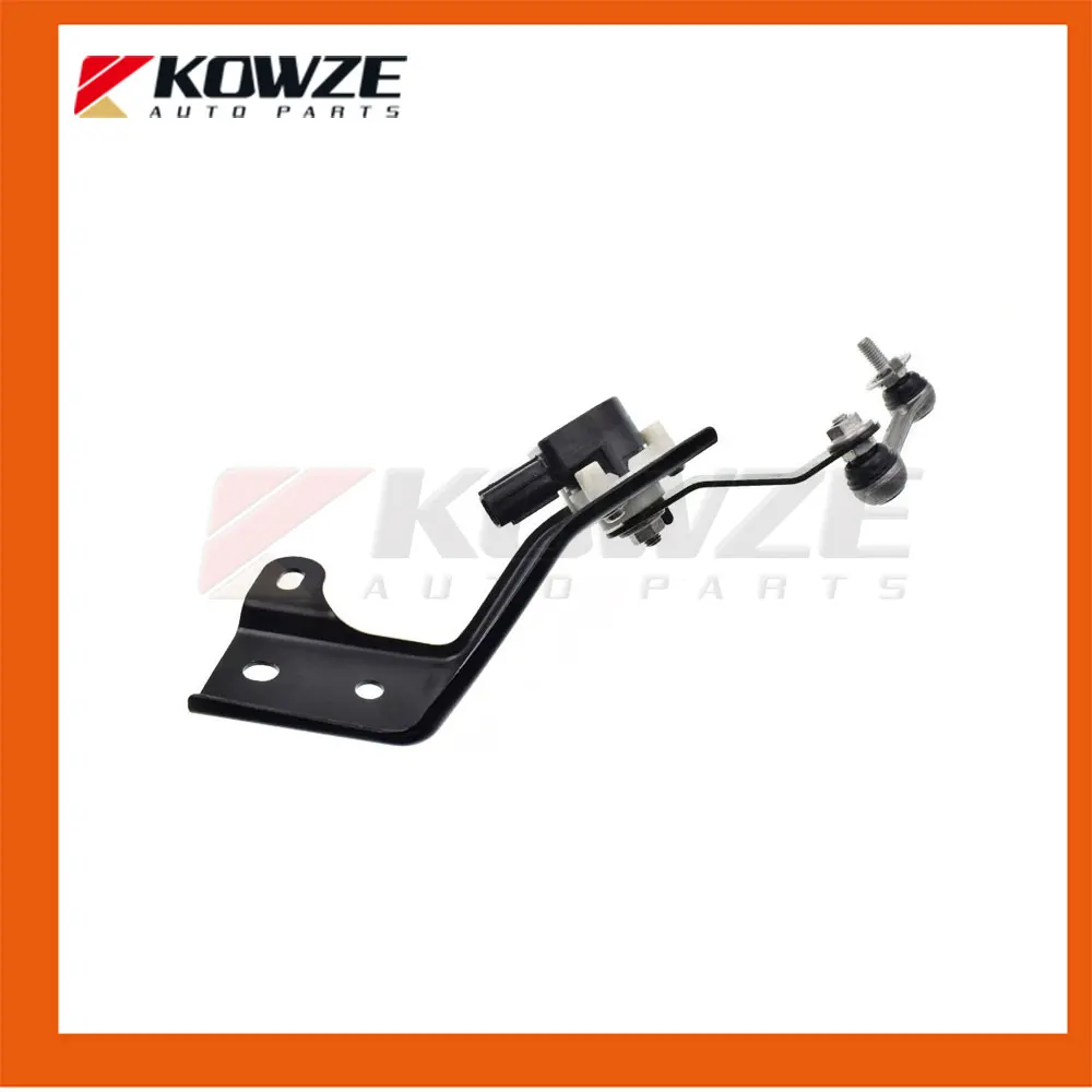 Задний датчик высоты для Mitsubishi Pajero Montero 4 IV 2006 2016 8651A065|sensor re|sensor sensorsensor mitsubishi |