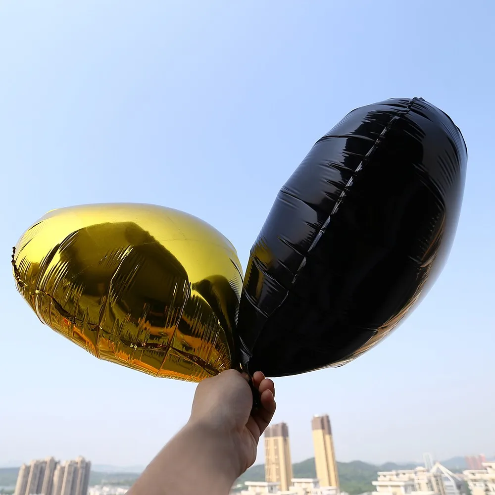 

18inch EID Balloons Party 18 inch Eid Mubarak Balloons Set Latex Balloon Hajj Decoration Ramadan Mubarak Muslim Balloons