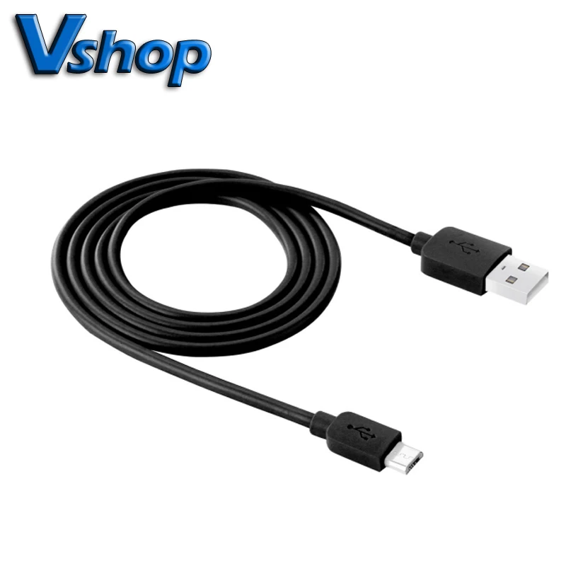 HAWEEL 1m High Speed 35 Cores Micro USB to USB Data Sync Charging Cable For Galaxy/Huawei/Xiaomi/LG/HTC and other Smart Phones