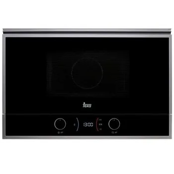

Microondas integrable Teka ML822BISR 22L inox + Negro