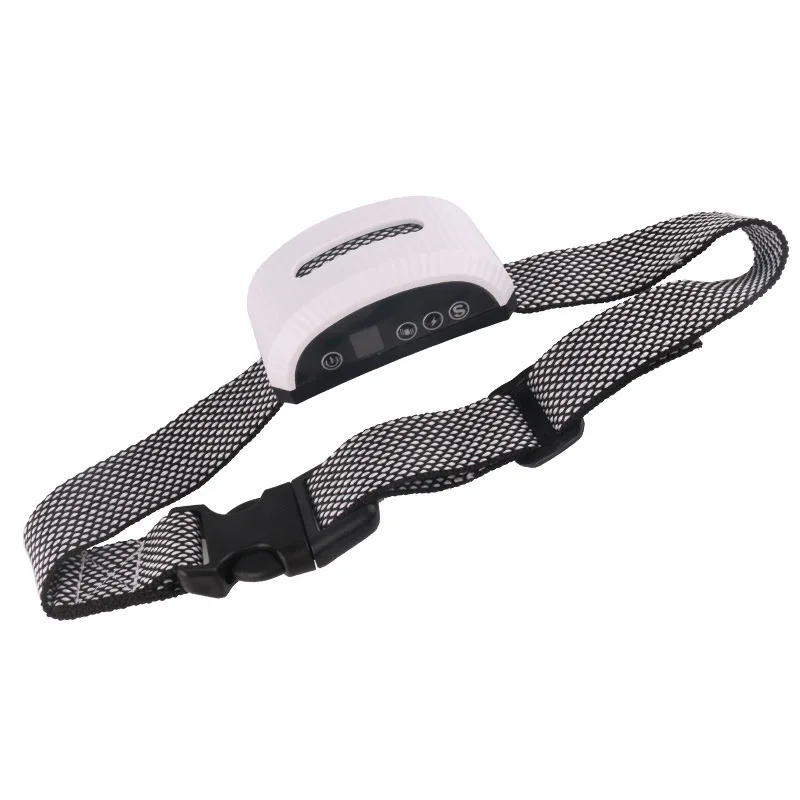 Dog Trainer Pets Electronics Enclosure Remote Control Bark Stopper Electric Shock Shock Electronics A Collar For A Horse Pets