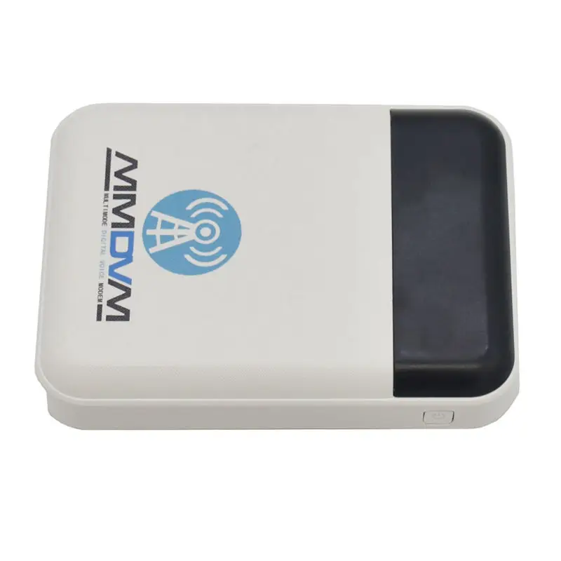 Uhf/Vhf+ Wifi цифровой Hotsopt Mmdvm поддержка Dmr P25 ycf Qso внутри перезаряжаемый аккумулятор
