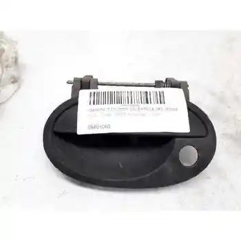 

09201063 HANDLE OUTER FRONT LEFT OPEL COMBO (CORSA C)
