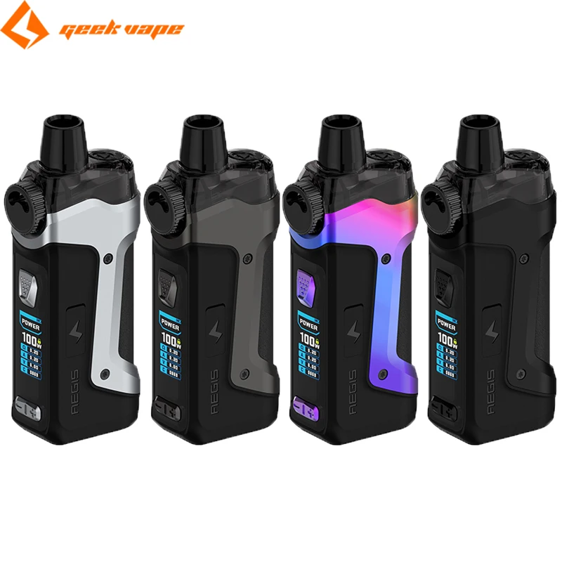 Aegis Boost Pro 2 Kit Купить