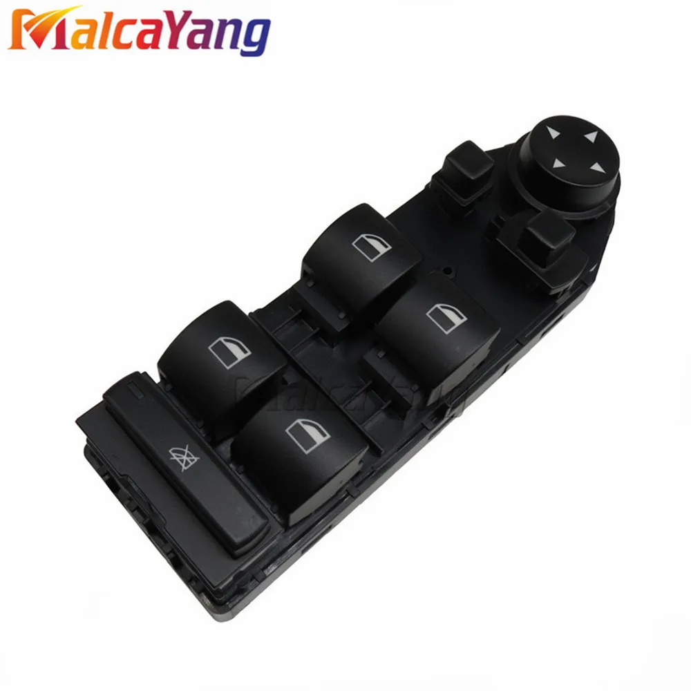 Автоаксессуары стеклоподъемник 61313414354 61313414355 для BMW E83 X3 2004 2010.|Переключатели и