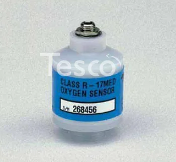 

Original oxygen battery Teledyne oxygen sensor R-17MED