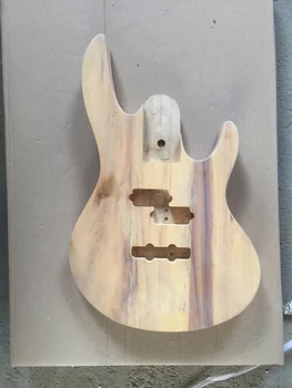 

Afanti Music DIY Electric guitar Body (T183)