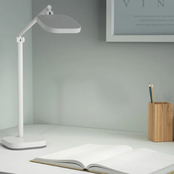 

Xiaomi PHILIPS Table Lamp Night Light App Control 3700k Double Anti-Glare 5-Axis Flexible Rotating Design Reading Writing #3