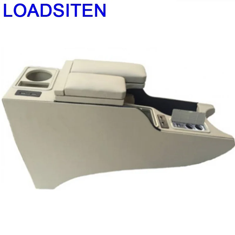 

Styling Automobiles Modification Decorative Accessory Automovil Arm Rest Car Car-styling Armrests 17 FOR Hyundai Verna