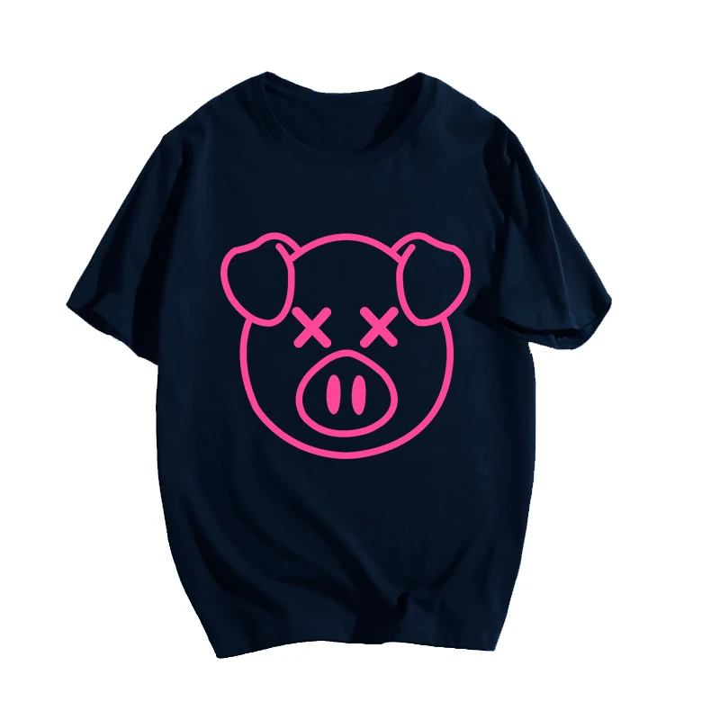 

Shane Dawson Short Sleeve T-Shirt Summer New Men T Shirt Funny Gamer Tshirt Fashion Women Tee Shirt Oversized Clothing O Neck