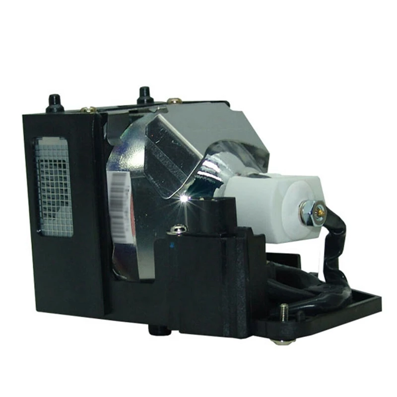 Projector Bulb AN-XR20LP Lamp with Housing Compatible for XG-MB50X/XR-105 AN-XR10LP/AN-100LP