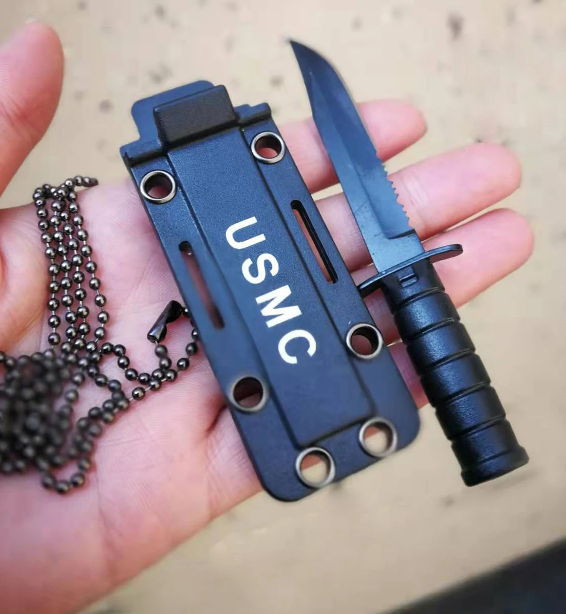 Mini Pocket EDC Knife With Sheath Portable Outdoor Camping Survival Tactical Fruit Self-defense Multi-tool for Men Gift | Дом и сад