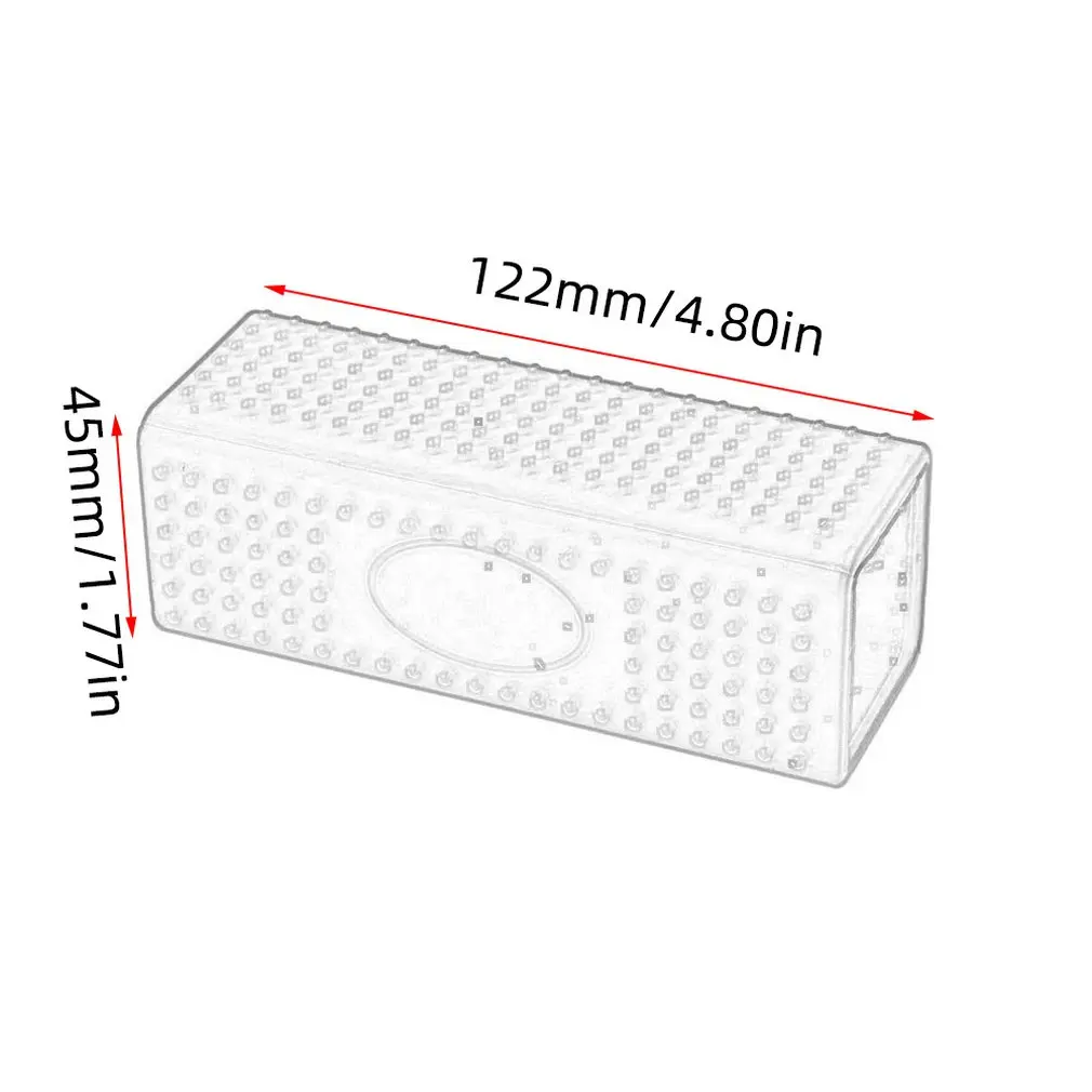Hollow Silicone Column Sticky Brush Pet Sticky Hair Silicone Sticky Brush Removing Brush Portable Durable