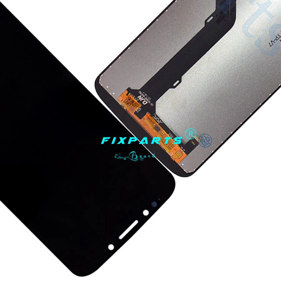 ЖК дисплей E5 Play для Motorola MOTO Plus xt54 с сенсорным экраном и дигитайзером в сборе 5 0