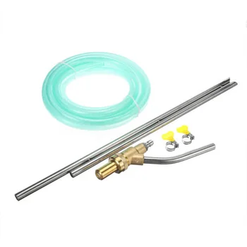 

Multifunctional Sandblasting Kit Cleaning Tool 260 bar Metal 1/4\" plug
