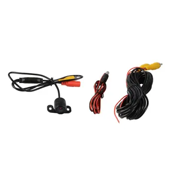 

Truck Reversing Image Hd Camera Car Blind Area Hd Camera Car Reversing Clear Camera Universal Car Camera