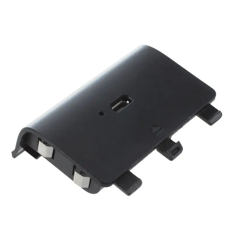 1 комплект 2X2400 mAh Батарея с кабелем аксессуары для геймпада контроллер черный