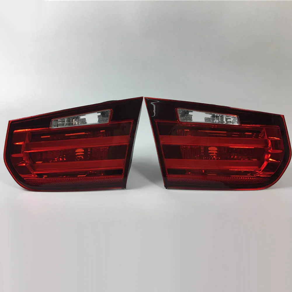 Хвост светильник перерыв задний для bmw 3 серии f30 f35 316i 318i 320li 328li 335 repartment запчасти