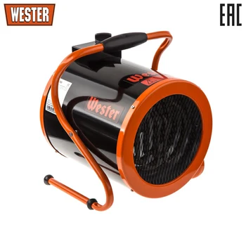 

Electric fan heater Wester TB-5/7CT/95120