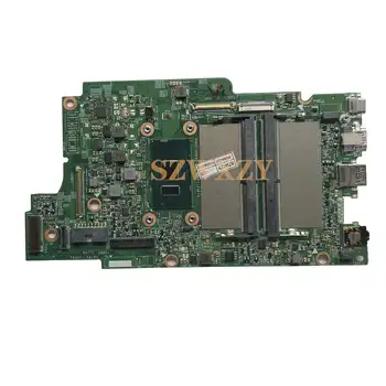 

For DELL Inspiron 7378 Laptop Motherboard With SR2ZV I7-7500U CPU CN-0FF2FN 0FF2FN FF2FN 100% Working