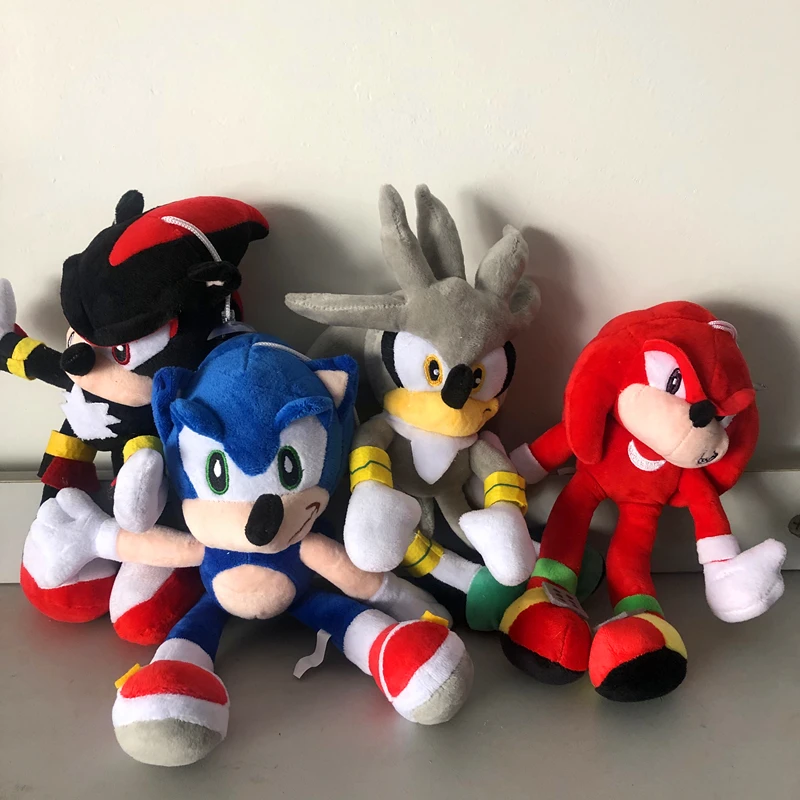 sonic toys for sale