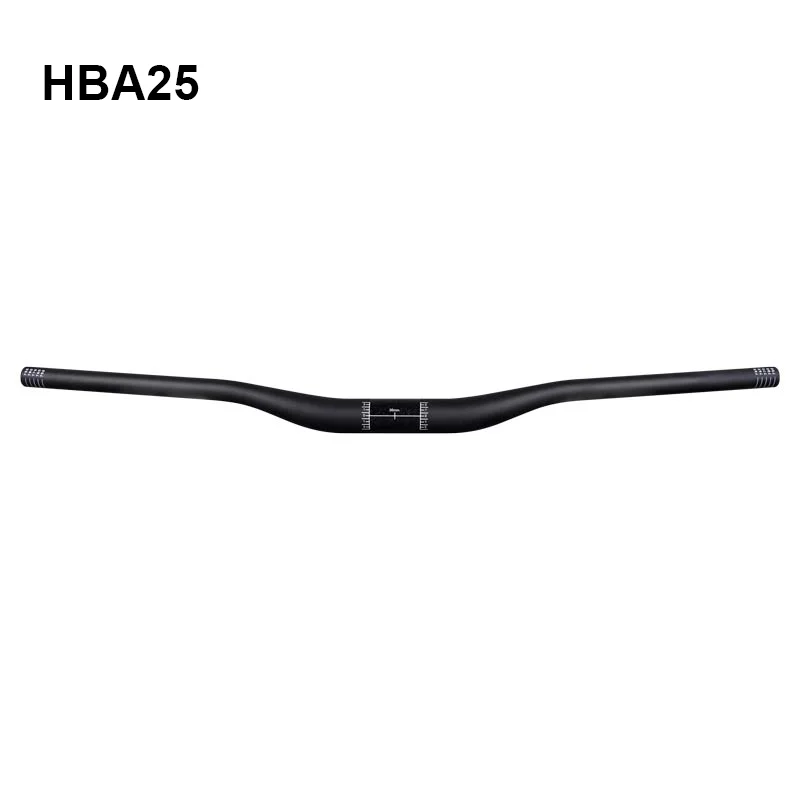 Full Carbon Mtb Handlebar 35mm×800mm With Stem All Mountain Downhill