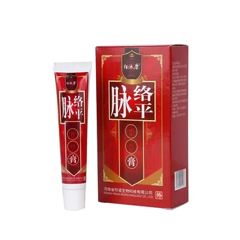 

3PCS Varicose Veins Treatment Cream Varicosity Angiitis Remedy Ointment Relief Veins Pain Phlebitis legs Varicose Veins Cream