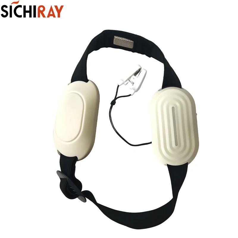Michiray MindBand носимая повязка на голову тренировка ума ЭЭГ устройство для медитации