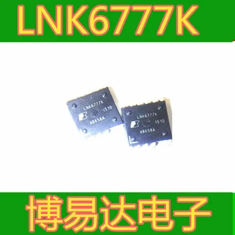 LNK6777K LNK6777V ESIP-7