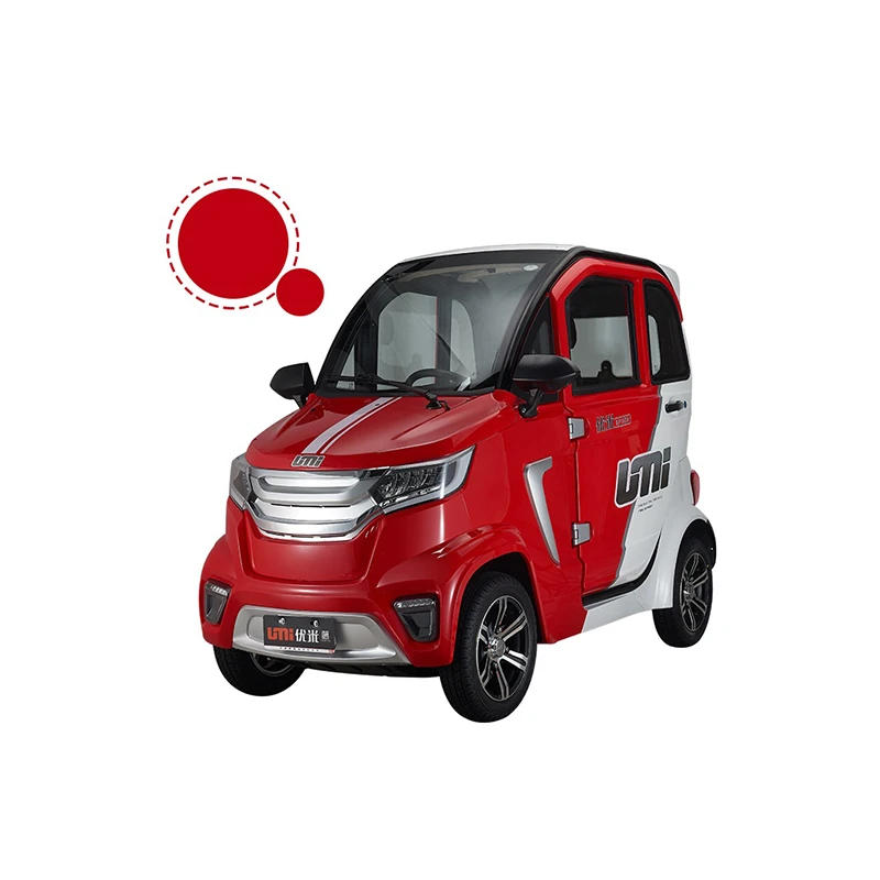 New Mini Tuk Tuk Car Adult Electric Elderly Mobility Scooter Four Wheels Passenger Vehicles Food Processors Aliexpress