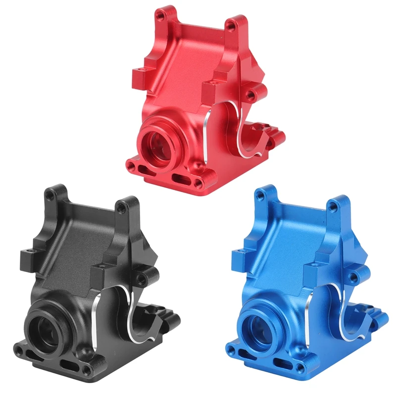 Heavy Duty Differential Gear Set - Upgrade For Arrma Kraton/Talion/Mojave/Fireteam 6S BLX 1/8 & 1/7 Scale RC Cars