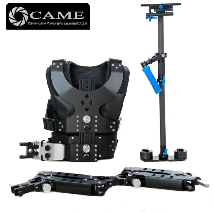 17kg Carbon Fiber Stabilizer Steadicam Camera Dslr Video Steadycam