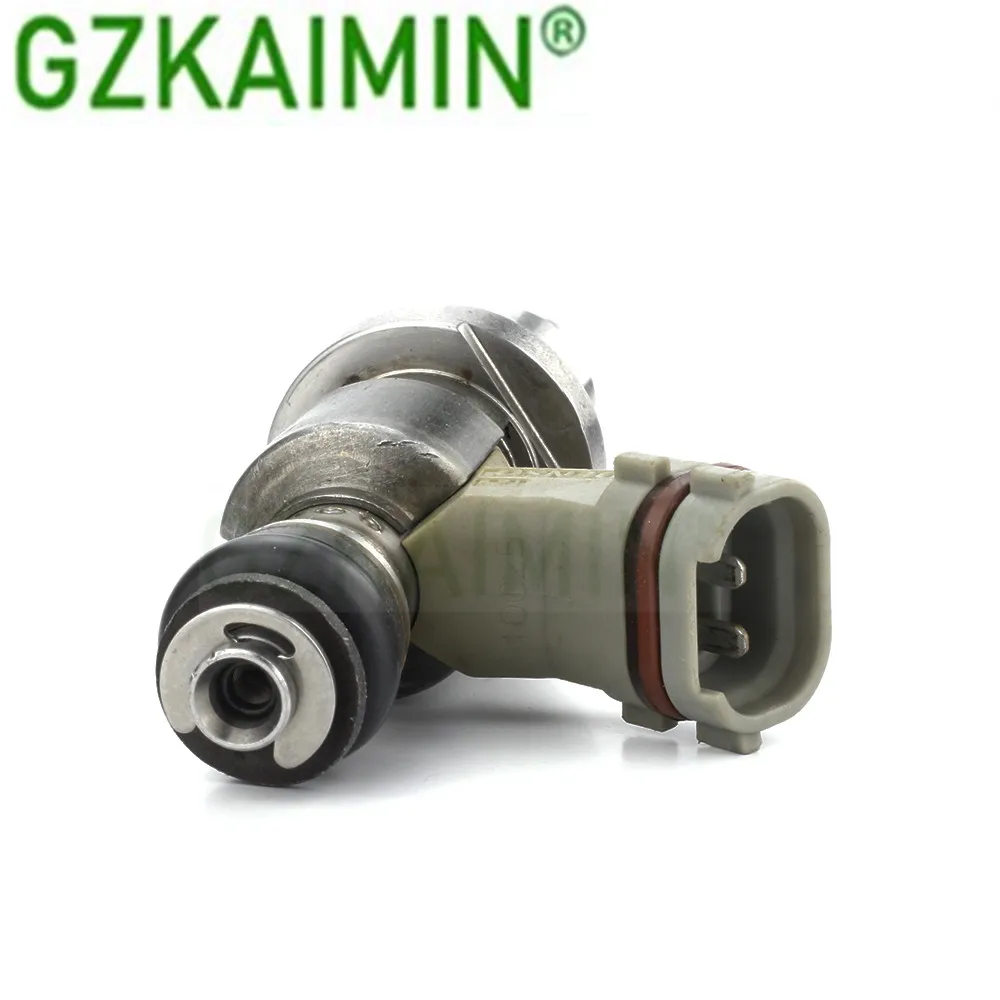 3 год гарантии топлива inejctor Форсунка 23250-46131 2325046131 для Toyota 1JE-FSE 1JZ-FSE V6 Н-