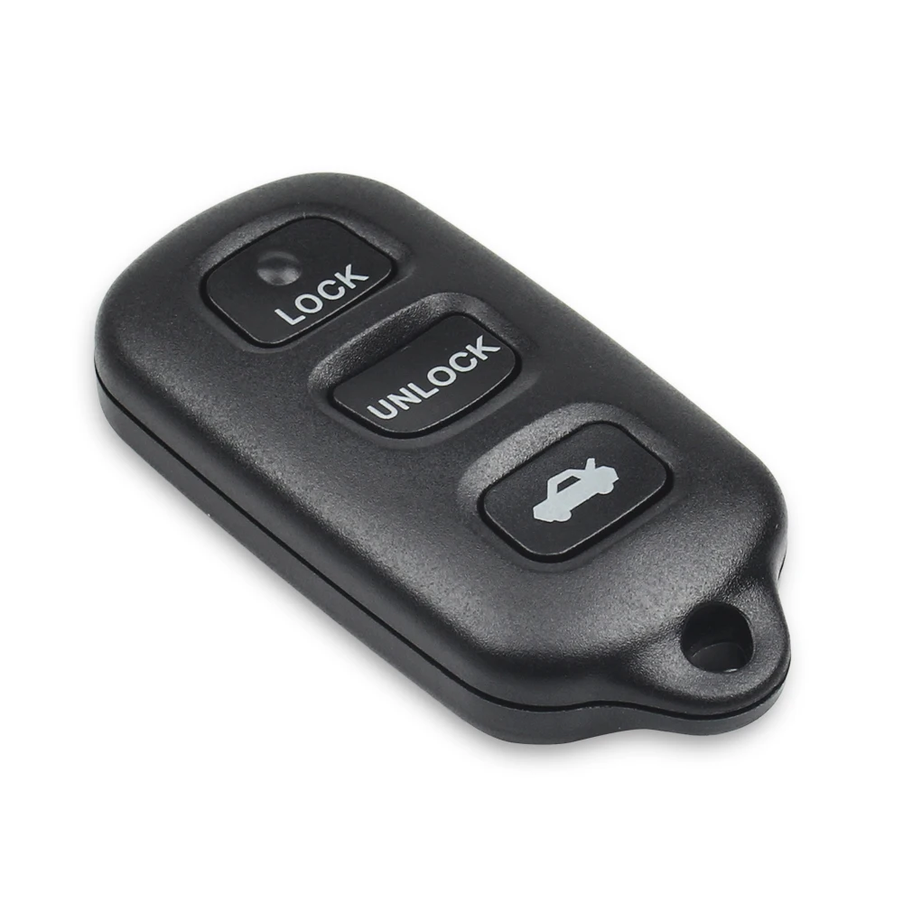 Chiave telecomando per Toyota HYQ12BBX Keyless Highlander Camry Solara Corolla Sienna 2002 -2007 - H285d7fbadfe2481a8c920267d243b4dfT