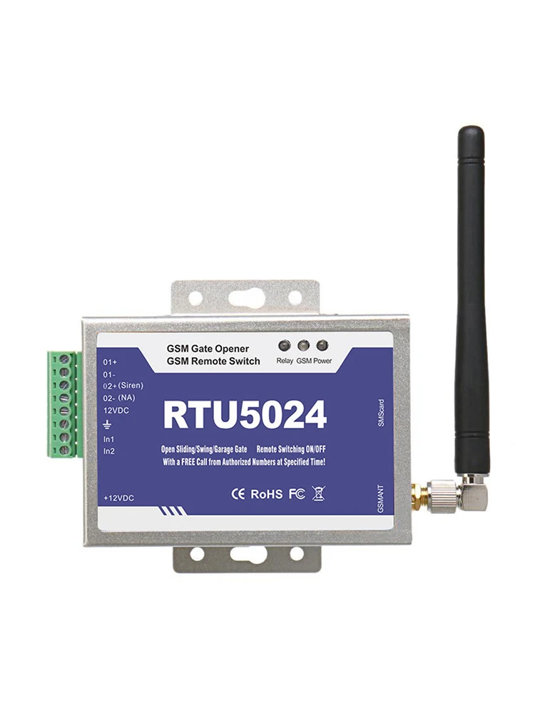 Для GSM открывалка Реле Переключатель телефон беспроводной пульт дистанционного управления двери доступа беспроводной открывалка по бесплатному звонку