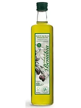 

750 ml Conde de benalua Gourmet qualité espagnol d'huile d'olive vierge extra