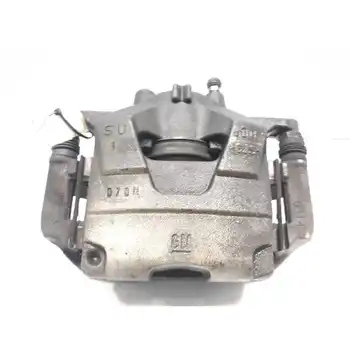

95522602 Brake caliper Front Left Opel Astra J Lim. Cosmo
