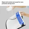 Anti-Viral Full Face Medical-Grade Protective Shield - Image 4