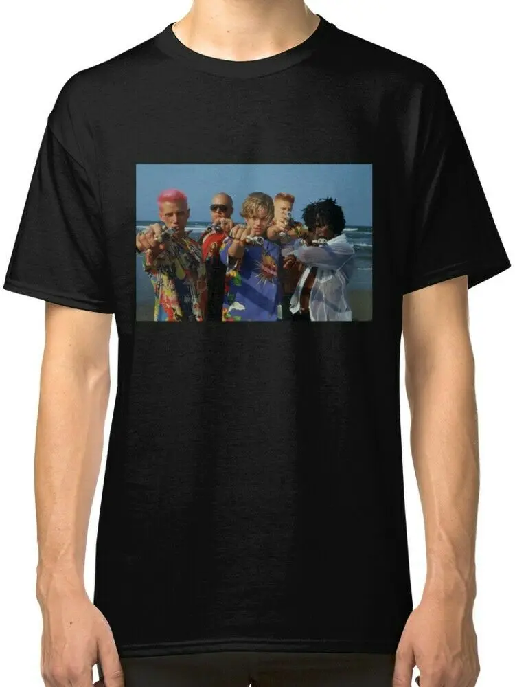 

Leonardo Dicaprio 'Romeo And Juliet' Men'S T-Shirt Unisex S-3Xl