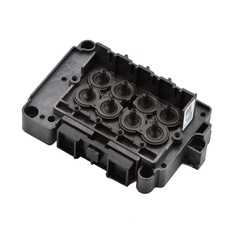 ECO solvent DX7 адаптер крышки печатающей головки для Allwin Human Sunika Thunderjet принтера epson F189000