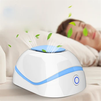 

Portable UV Sterilizer Kills Germs Bacteria Ozone Generator Purifier Air Sterilizer Machine 2020 NEW Drop Shipping Apr1