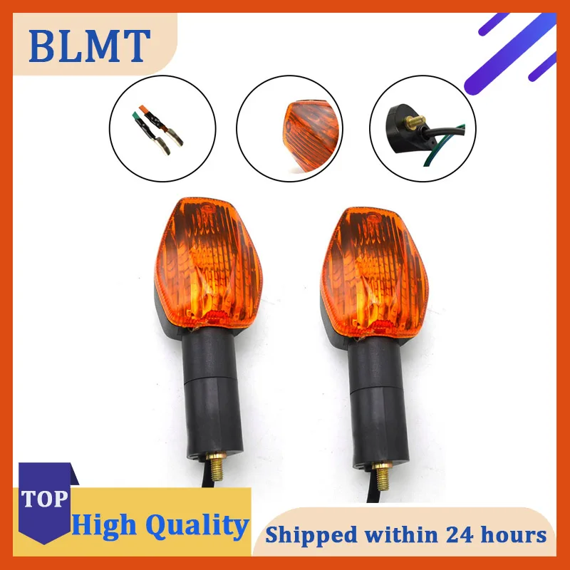 Motorcycle Turn Signal Light Indicator Lamp For HONDA CBR600RR F5 2003-2006 CBR1000RR 2004-2007 CBR600 CBR1000 CBR 600 1000 RR |