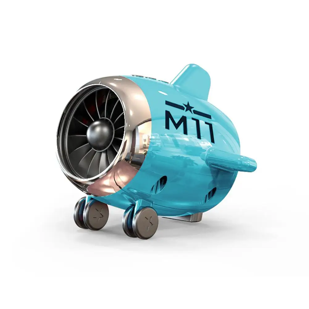 Light blue Беспроводной Bluetooth стерео портативный стерео для M11 - Цвет: Light blue