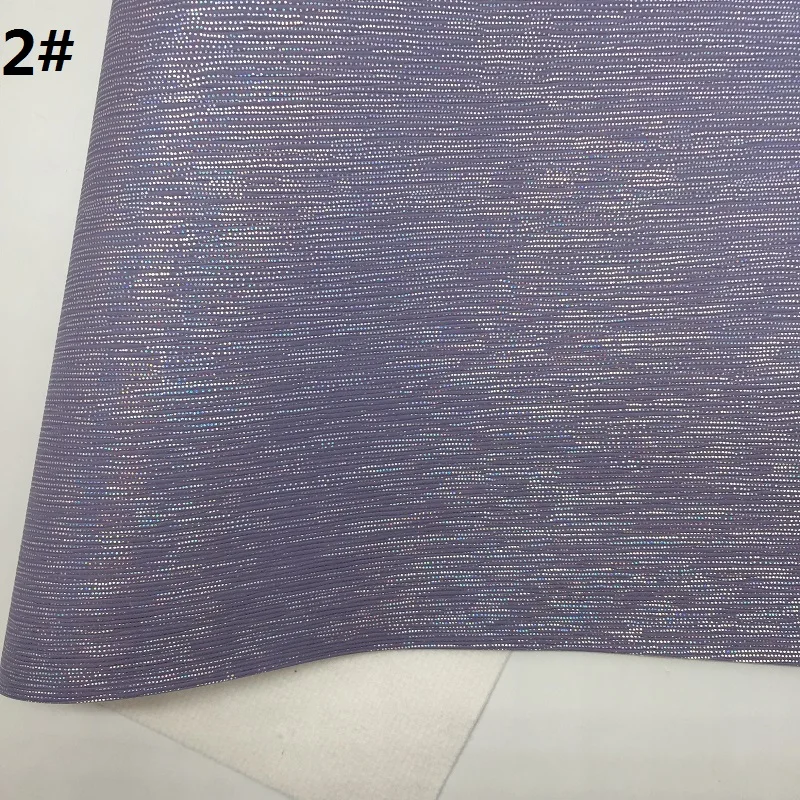 2 1 шт. 21X29 см Переливающаяся искусственная кожа ткань, синтетическая кожа ткань листы, из искусственной кожи для изготовления луков LEOsyntheticoDIY T356 - Цвет: 2