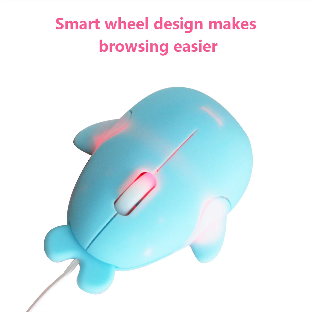 cute computer mouse