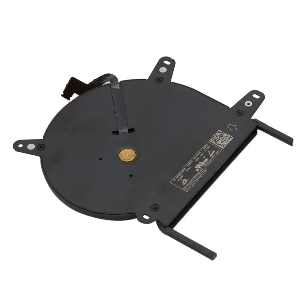 Asunflower вентилятор процессора для MacBook Pro retina 1" A1708 MLL42 Late год 610-00137 кулер процессора
