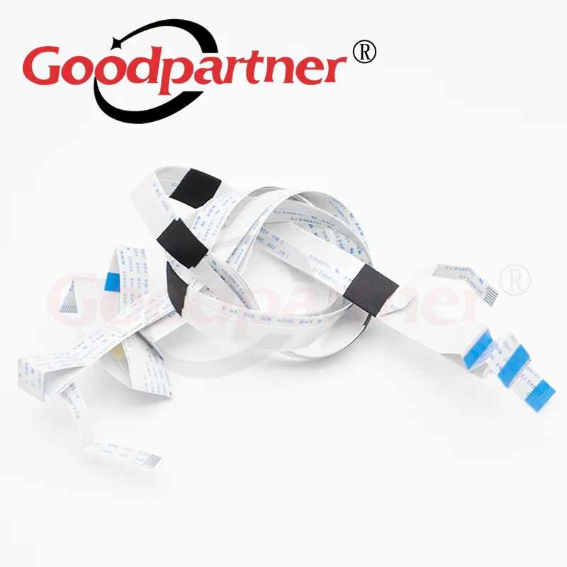 1X 1466288 головной кабель для EPSON R280 R285 R290 R295 R330 T50 T59 T60 P50 L800 L801 L805 L810 L850 Artisan 50 EP302|Детали