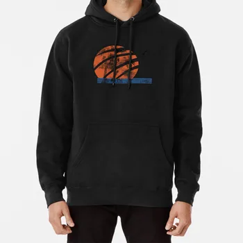 

Scarred Sunset Hoodie The Last Of Us Ellie Tlou Naughty Dog Gaming Video Games Cosplay